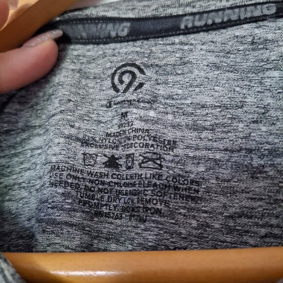 C9 Champion Men's Running Tee - Picture 3 of 4